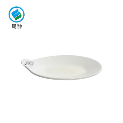 晟翀 密胺盘 22*15cm 个