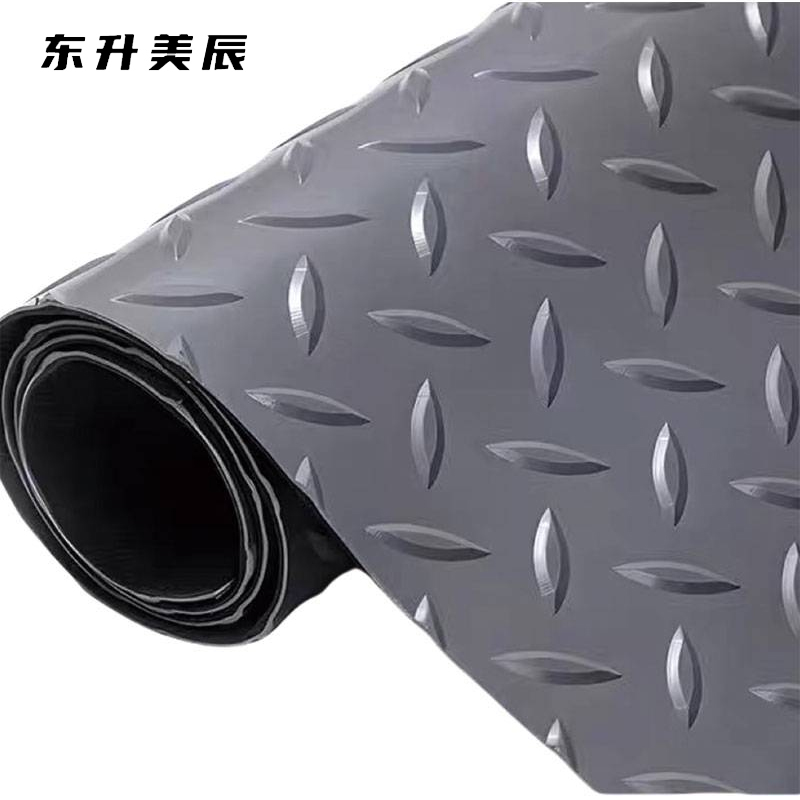 东升美辰 PVC人字纹地垫 DS-BH244 平方米