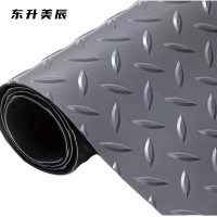 东升美辰 PVC人字纹地垫 DS-BH244 平方米