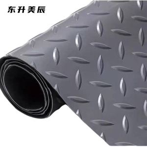东升美辰 PVC人字纹地垫 DS-BH244 平方米
