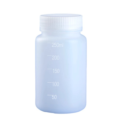 永满铁运 取样瓶 广口瓶 250ml 个