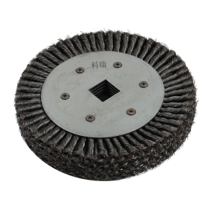 科瑞扭丝轮50*70*85*300mm 只