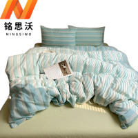 铭思沃四件套200*230cm套