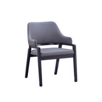 鸿业盛大电脑椅会议椅家用办公椅子人体工学椅休闲会议椅座椅办公椅大班椅办公椅椅子皮椅053