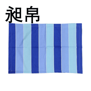 昶帛 枕套 48*74cm 个