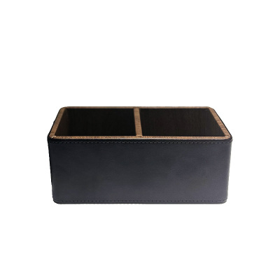 山之只 两孔收纳盒 16.1*8.2*6.5cm 个