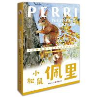 正版新书]小松鼠佩里(奥)费利克斯·萨尔腾9787229145002