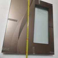 帮客材配 全新原装法迪欧消毒柜ZTP108- 80A 下门 收前务必验货