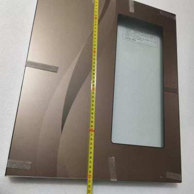 帮客材配 全新原装法迪欧消毒柜ZTP108- 80A 下门 收前务必验货