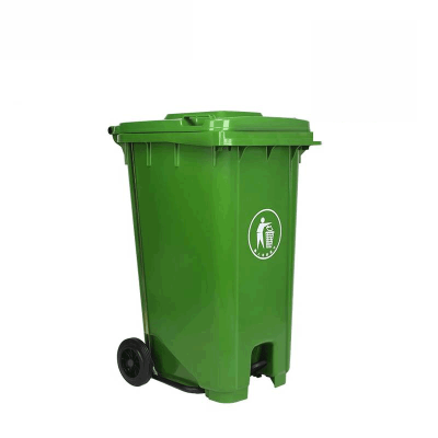 友鑫邦 垃圾桶 240L 个