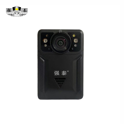 强泰DSJ-X7视音频记录仪(可拆卸电池/双电池双充套装)迷你机型512G