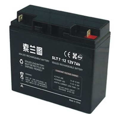 索兰图-SLT1207-7AH