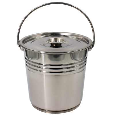 豫汉迎不锈钢水桶