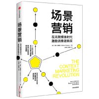 [N]场景营销(在无限媒体时代激励消费者购买)-9787521753851