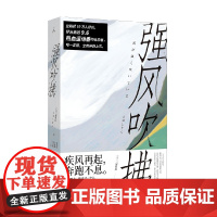 强风吹拂 三浦紫苑 著 小说