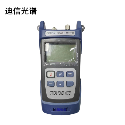 迪信光谱 红光源光功一体机 OYD-558D 台