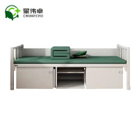 星伟卓 单人床 2000*900*810mm张