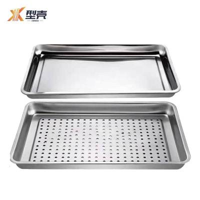 型壳 蒸盘 60*40cm 个