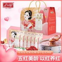 山野原粮 五红粥7日 100g*7