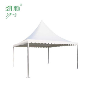 劲脉 尖顶帐篷 4*4*2.2M 顶