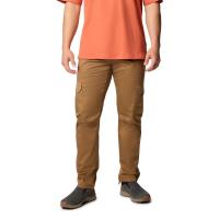 哥伦比亚(Columbia)男运动长裤耐磨防泼水多口袋户外登山休闲百搭