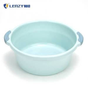 LENZY 韧知 脸盆 600:35*31.5*13cm/个