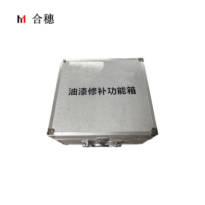 合穗油漆修补功能箱 HS-YQXBGNX-001(220*200*145mm)/个