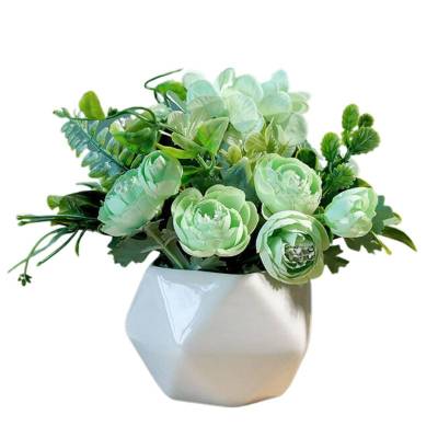 是尚 仿真绿植摆件 1S/个