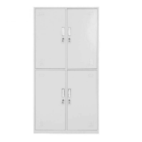 四门文件柜 四门