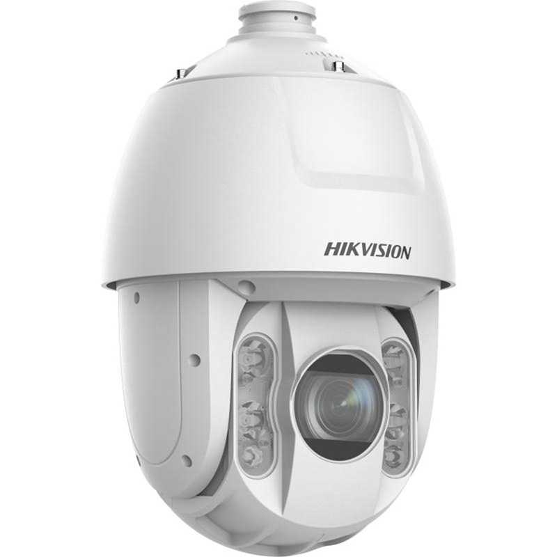 海康威视(HIKVISION) DS-2DE623YGIW-ASX 200万像素6寸32倍 监控摄像机 (单位:台)白色