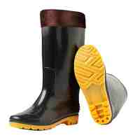 围盛 棉雨靴劳保雨鞋 39-45码 双