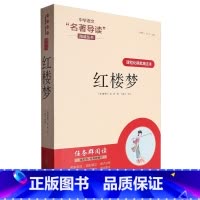 默认 小学通用 [正版]课程化精批精注本.红楼梦