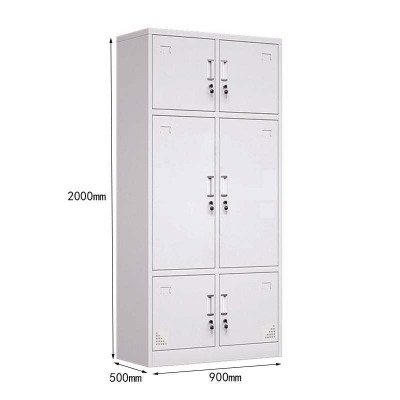 更衣柜三圣E28 900*500*2000mm