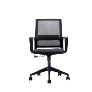 豫仲迈 工学网布旋转办公椅YZM-003/把