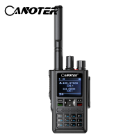 数字模拟带录用功能对讲机