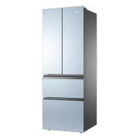 海尔(Haier) 三门 冰箱 BCD-332WFCL