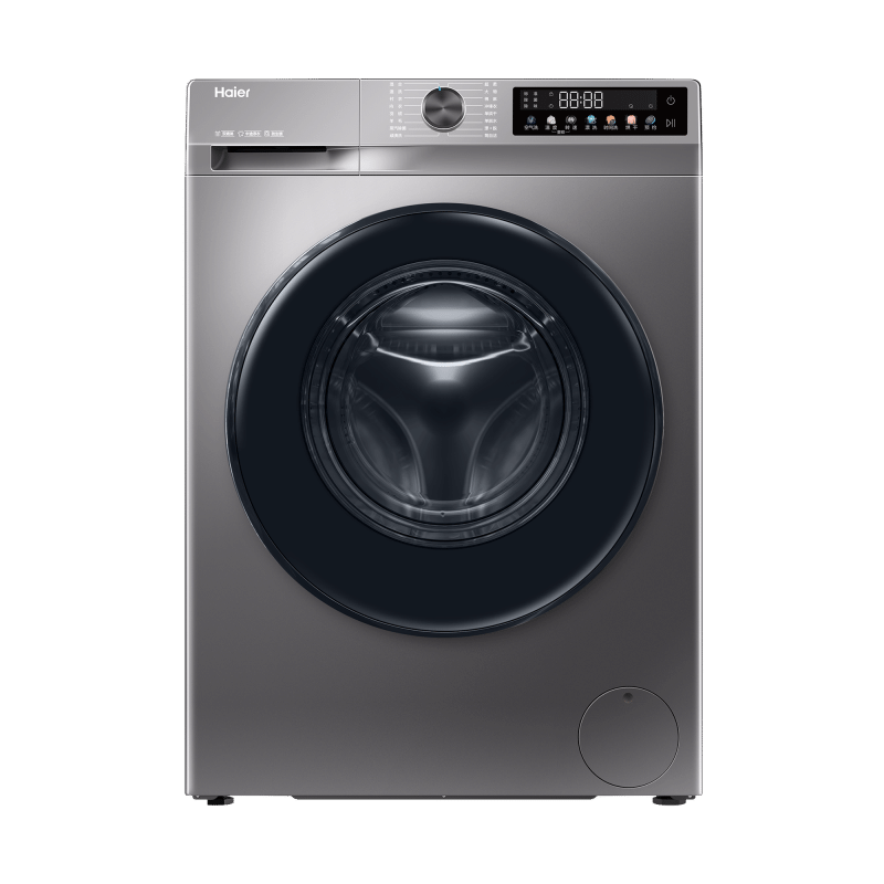 海尔滚筒洗衣机 XQG100-BD14326L