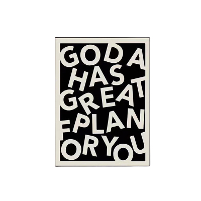 洵晟 定制展示板画 80*80cm/个