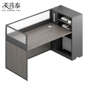 芙首泰屏风工位单人位120*60*110cm张