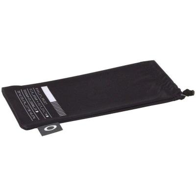 欧克利(OAKLEY)清洁收纳两用超柔软微纤维布适用于Oakley太阳镜 initial