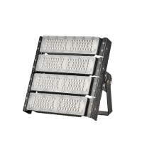 辉牛 LED投光灯 200W 台