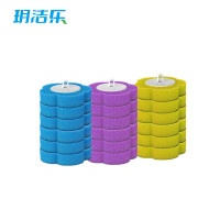 玥洁乐 马桶刷 Y02-1 个