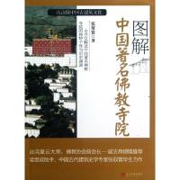 正版新书]图解中国著名佛教寺院张驭寰9787515401355