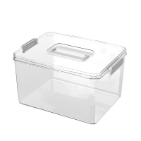 凡礼格收纳盒储物盒