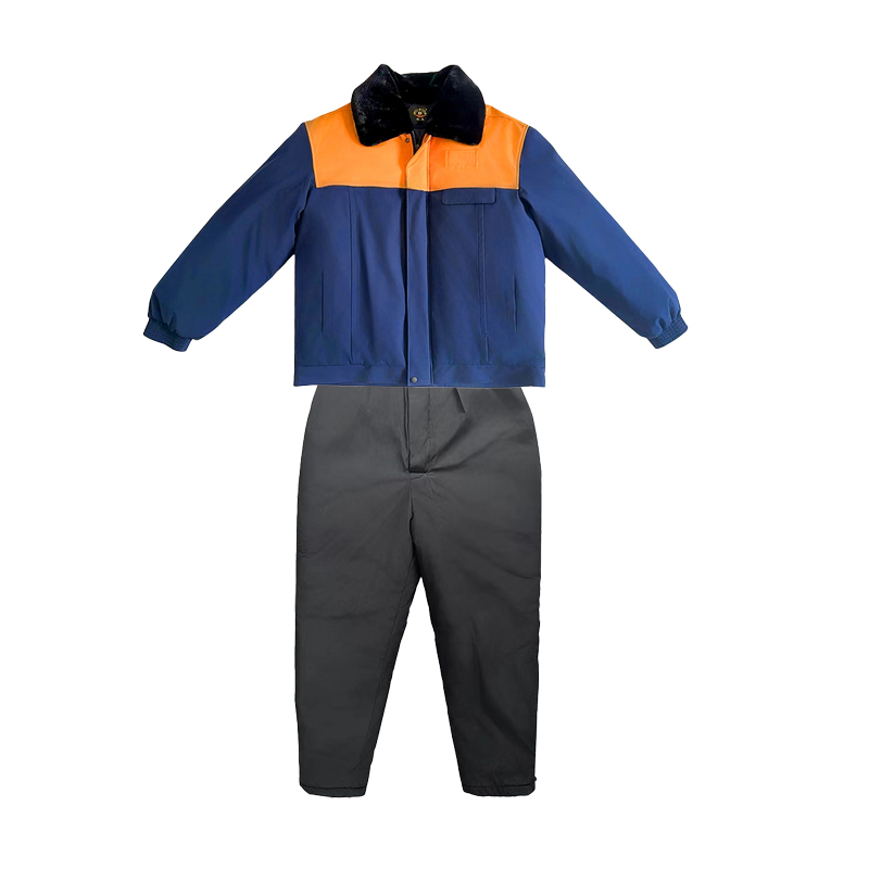 冬友 皮袄皮裤 160-190 套