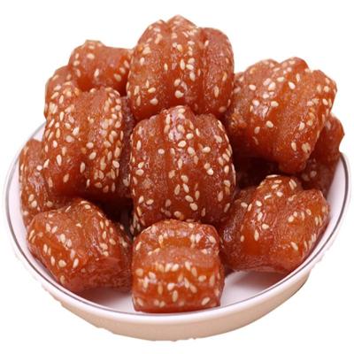 香脆山药芝麻条传统糕点零食点心芝麻棒芝麻酥蜜三刀江米条甜糯蜜三刀5斤