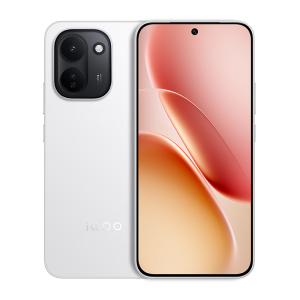vivo iQOO Z11 8GB+256GB 天光白 5G手机 天玑8500满血版 9020mAh超薄蓝海电池 165Hz护眼电竞屏 游戏手机