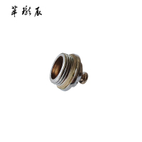 萃珑辰 跑风阀 DN25 个