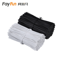 具非凡 绑扎带 0.55*150mm包