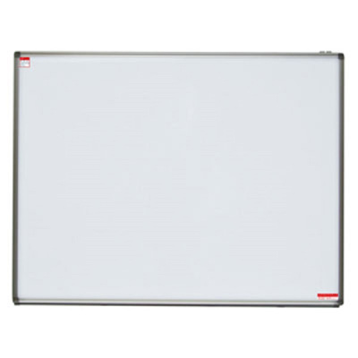 史泰博 BC-1230 单面白板 120*300 白色